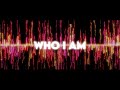 Lauren Brombert – Who I Am [Official Animated Lyric Video]