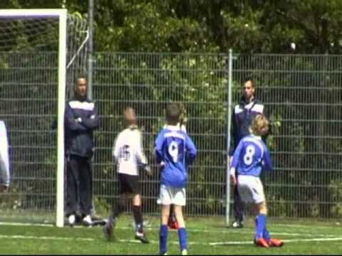 Wieldrecht Toernooi 30mei2015