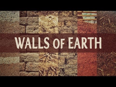 Building with Mud: A Continuum