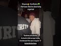 Boston Rapper King Ace And Benzino Speaks On Current Situation Part 2 Not My Caption On Video