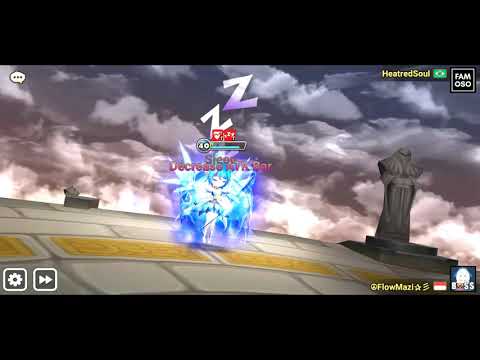 G1 Special League ✰4 April 2021 Summoners War