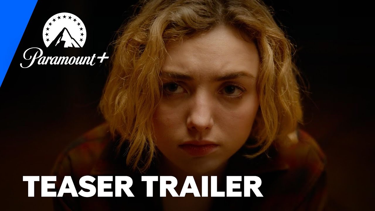 Official UK Teaser Trailer