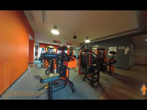 Basic-Fit Miniature vidéo YouTube 9