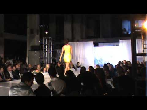 Fashionably Austin - Runway to Heaven Fashion Show