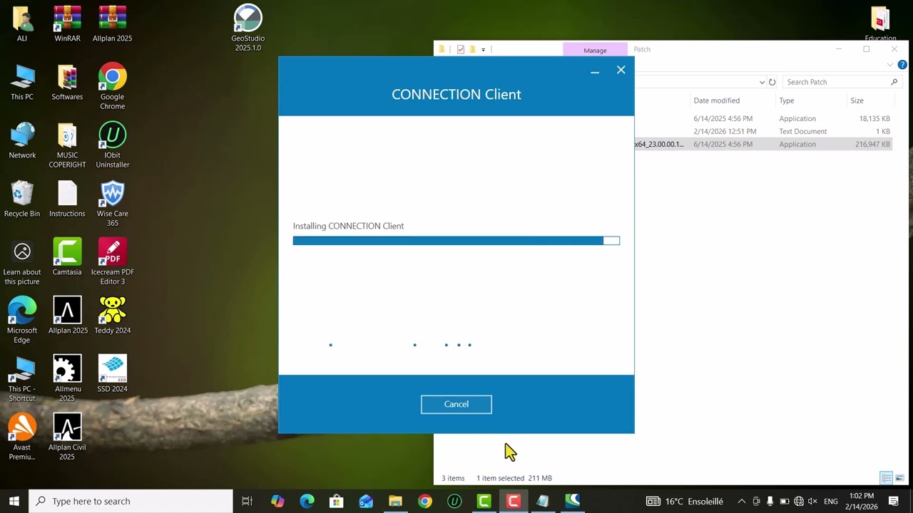 How to get GEO-SLOPE GeoStudio 2025.1 Full Version For Lifetime