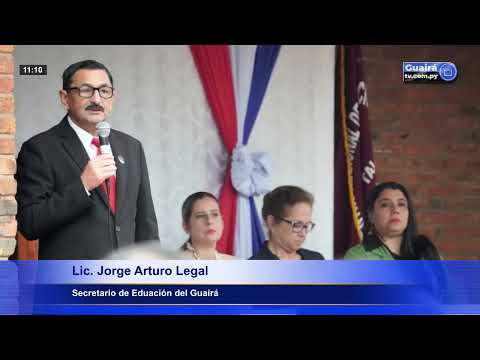 Jorge Legal