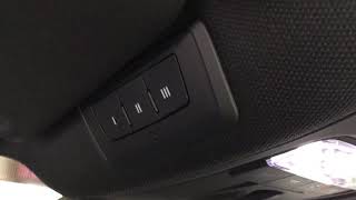 How to Program Audi Garage Door Opener