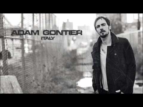 Adam Gontier - A Beast In Me (Over And Over It Turns On Me) [Demo]