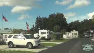 Winterset RV Resort Video