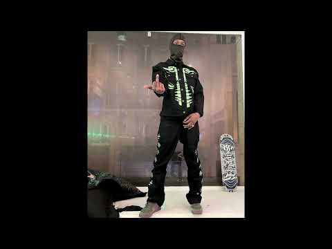 (FREE)(PIANO) ThaHomey x BU$HI Type Beat - "Ce Bag" (prod. Wayon)