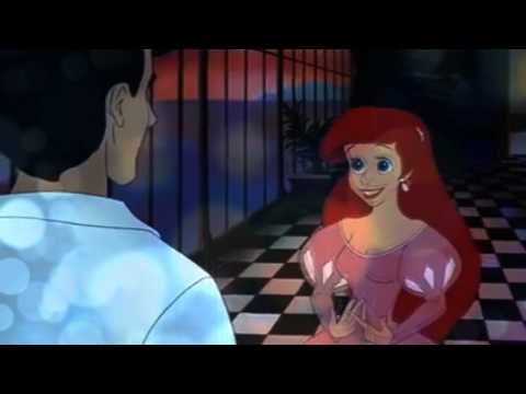 Ariel x Eric || This is me || ♥