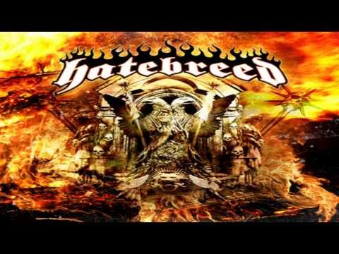 Hatebreed - In Ashes They Shall Reap