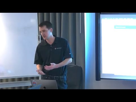 Morpheus Data Self-Service Provisioning with David Estes