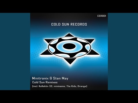 Cold Sun