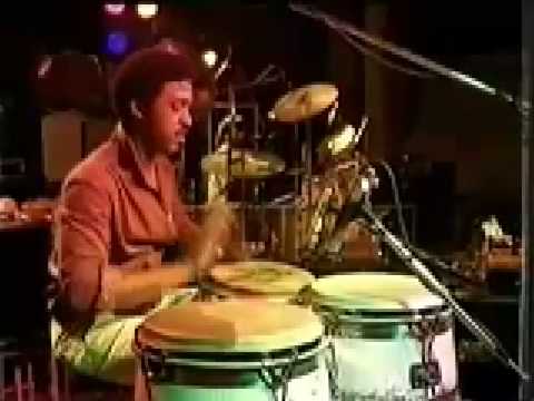 Hancock & The Headhunters Live 1979 You Bet Your Love
