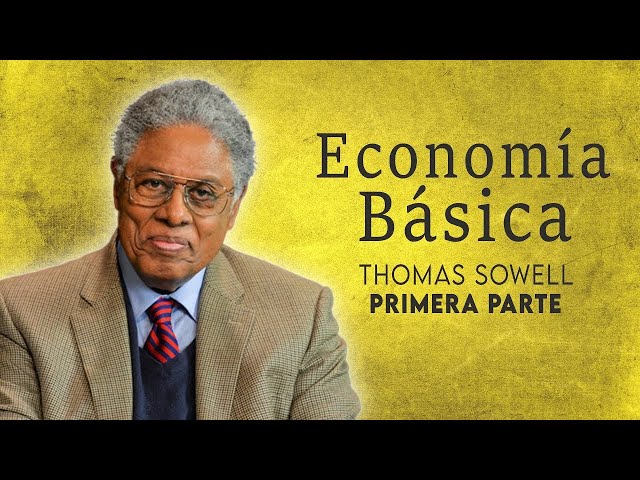 Vídeo relacionado con Economía básica: Un manual de economía escrito desde el sentido común (Deusto)