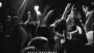 DEMON HUNTER "Beheaded" with Jimmy Ryan (Haste the Day)  Ace's Basement (Multi Camera)