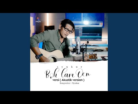 Boh Lam Oen (Acoustic Version)