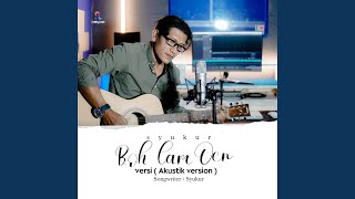 Download lagu Boh Lam Oen (Acoustic Version) mp3 Download lagu Boh Lam Oen (Acoustic Version) mp3