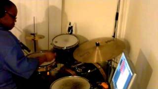 Playing Along to Equinox by John Coltrane (Rough Take)