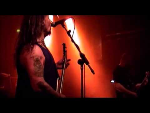 Deicide - When London Burns-full concert