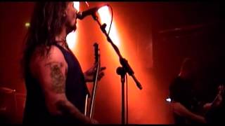 Deicide - When London Burns-full concert