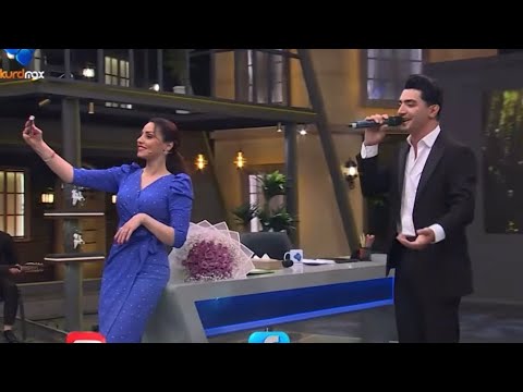 Mazhar nasih - swend ba masti chawkant ( fotwa ) barnamay evin jinu jyan مەزهەر ناسیح فتوا