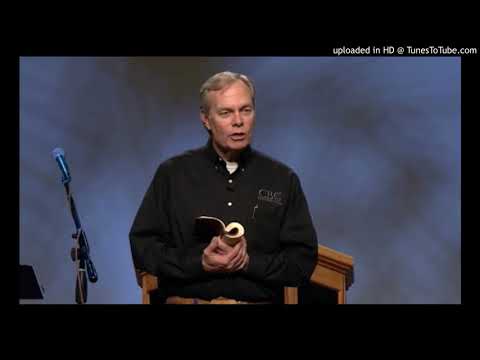 Eternal Life - Andrew Wommack