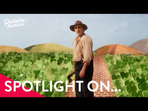 Beau is Afraid | Spotlight on...