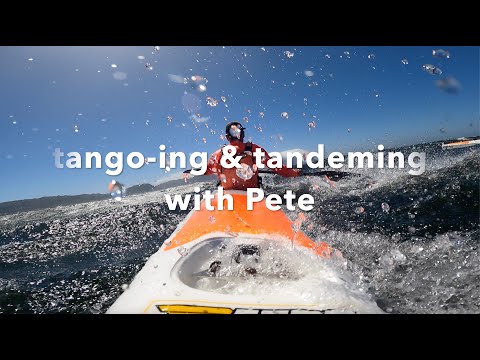 SURF-SKI: Tango & Tandem Millers #80