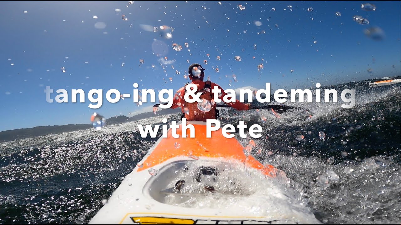 SURF-SKI: Tango & Tandem Millers #80