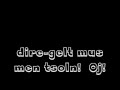 Zupfgeigenhansel 2 Dire gelt 