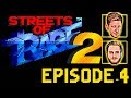 Streets Of Rage 2 Enemies Stunned Friends Stunned Er Episode 4