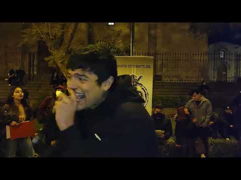 DROPE vs D'MENTE - Octavos | WCB #1 (Temp.2)