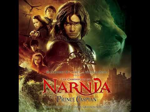 The Call by Regina Spektor (Prince Caspian Original Film Version)