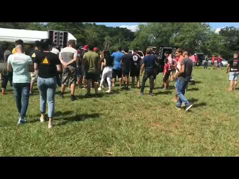 carretinha mad Max, alto falantes shockforce e módulos soundigital By tm Sound car