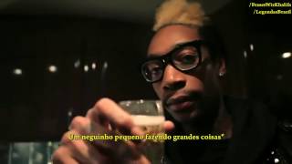 Wiz Khalifa   Big Screen Official Video