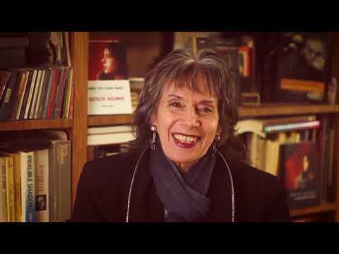 Introduction by Annette Insdorf - Three Colors: Blue (1993)