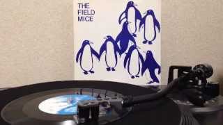 The Field Mice - When Morning Comes To Town (7inch)