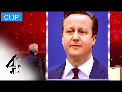 Jeremy Unleashed | Alternative Election Night | Channel 4