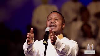 I Am A Victor (Overcomer) [Live] -  Minister Michael Mahendere | The SPOW