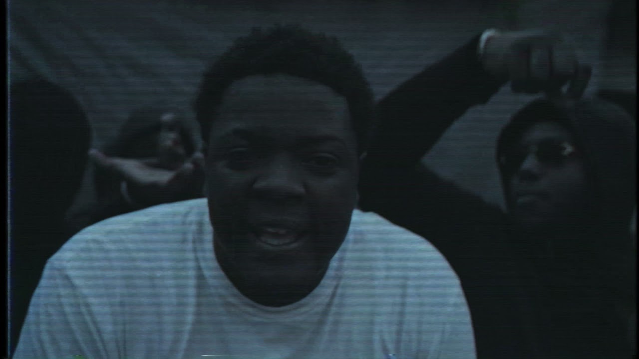 Promotional video thumbnail 4 for Show Love Regardless Productions