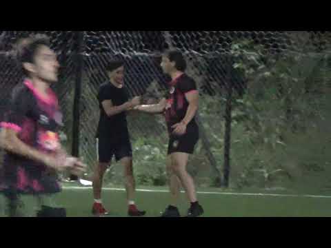 MARADROGA vs COCA JUNIORS 2 - Torneo Final 2020