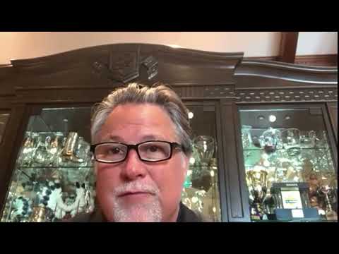 Michael Andretti explains F1 attempt