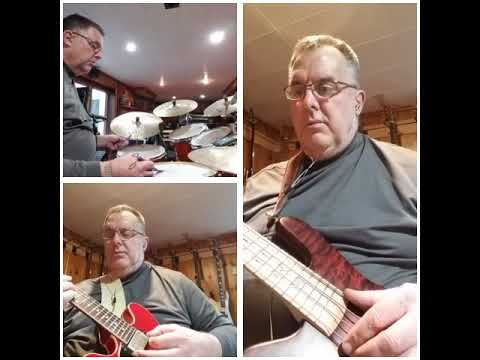 All That You Are - The Steve Hanson Trio