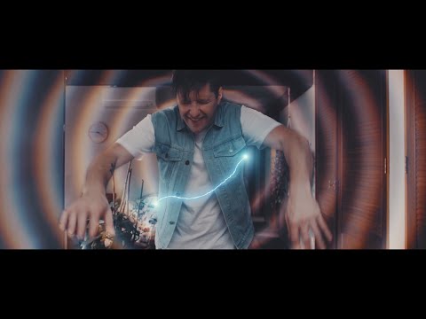 Dead Favours - Move On [Official Music Video]