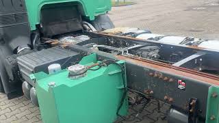 Camion şasiu Renault Premium 430 DXI 6x2 Renault Premium 430 DXI 6x2 Chassis de vânzare - Imagine 4 | Autoline RO Camion şasiu Renault Premium 430 DXI 6x2 Renault Premium 430 DXI 6x2 Chassis | Imagine 4 - Autoline