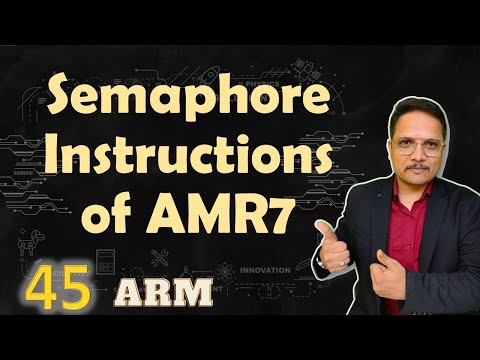 ARM Processor by Engineering Funda