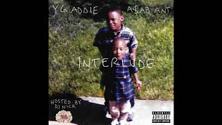 YG ADDIE A$AP ANT- Mario $Unshine (feat. LuLu P & Coldgame Slayter)