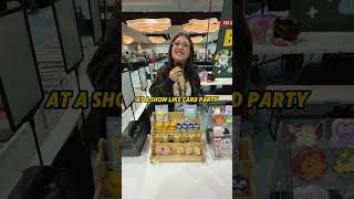 Opening $25 Cute Pokemon Keychain